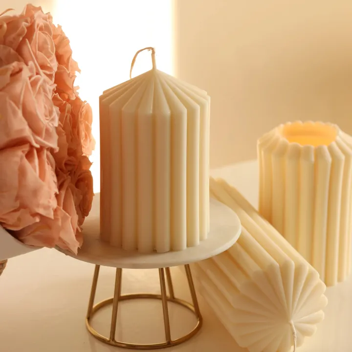(Pack%20of%202)%20Premium%20Ribbed%20Scented%20Peak%20Pillar%20Candles%20%7C%20large%20and%20small%20peak%20pillar%20candle%20%7C%20pillar%20candle%20%7C%20candle%20-%20Image%204