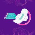 NoFea Eazy Napkin/Sanitary Pad Maxi Extra Long 16 Pack. 