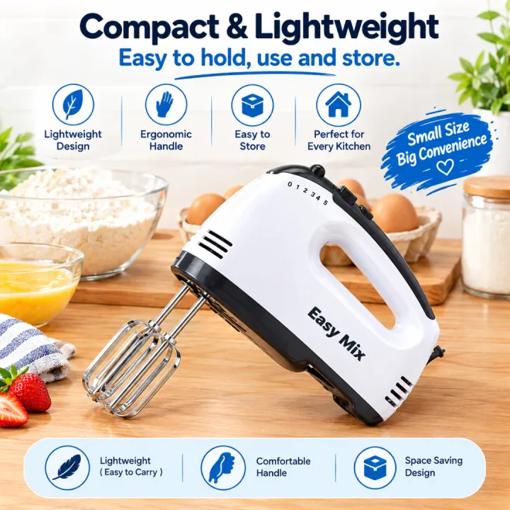 Electric%20Egg%20Beater%20Hand%20Mixer,%20Cake%20Baking%20Mixer,%20Handheld%20Kitchen%20Mixer,%20Egg%20Whisk%20&%20Cream%20Beater%20for%20Cake%20Batter,%20Cream%20Whipping%20&%20Dough%20Mixing%20-%20Image%206