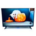 HI-Q 24'' ANDROID FRAMELESS DESIGN LED TV. 