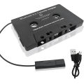 Universal Cassette Bluetooth 5.0 Adapter Converter. 