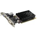 NVIDIA GeForce GT 730 2GB GDDR3 128 BIT, Dedicated Card for Faster PC Experience. 
