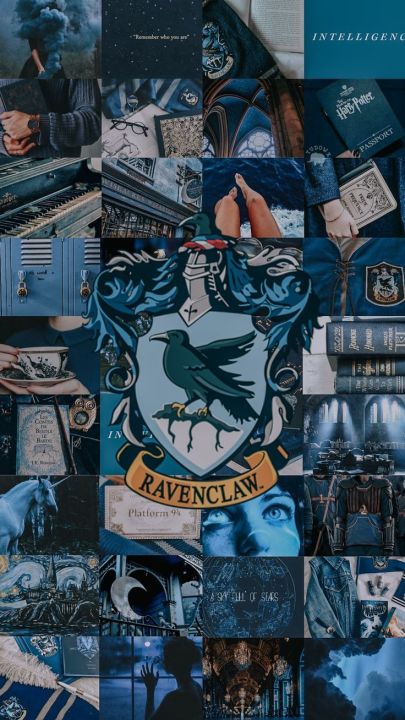 Ravenclaw Aesthetic Wall Collage Kit 20 pcs, Aesthetic Room Decor, Retro Music Concert Album Photo Wall Aesthetic Pictures, Classic Rock Posters, Band Posters (Vintage Rock Wall Collage Kit