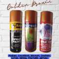 Spray Paint For Multi Purpose Use DIY Painting. 