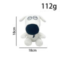 Cross-Border New Products Family Guy plush Spoof Home Animation Peripheral Plush Puppet and Doll. 