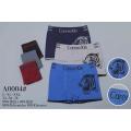 Boxer Careuokin Nekar Underwear for Men MUltidesign. 