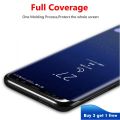 9D Samsung S6 S7 S8 S9 S10 S10E Note 8 9 10 20 Pro Lite Edge Plus Ultra 5G Full Cover Tempered Glass Screen Protector. 