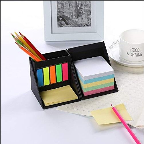 Non Sticky Note & Non Sticky Slip For Office & Personal Use