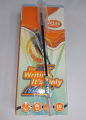 Max Ballpoint |Atlas Max Ball Pen|transparent ball pen. 