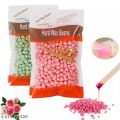 Imported Original Wax Beans / Hair Removal Wax Beans 400g/200g/100g Wax beads Wax For All Body Skin Painless wax. 