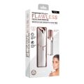 Flawless Hair Removal Machine for Women | Painless Facial Shaver & Eyebrow Trimmer - Online Karachi. 