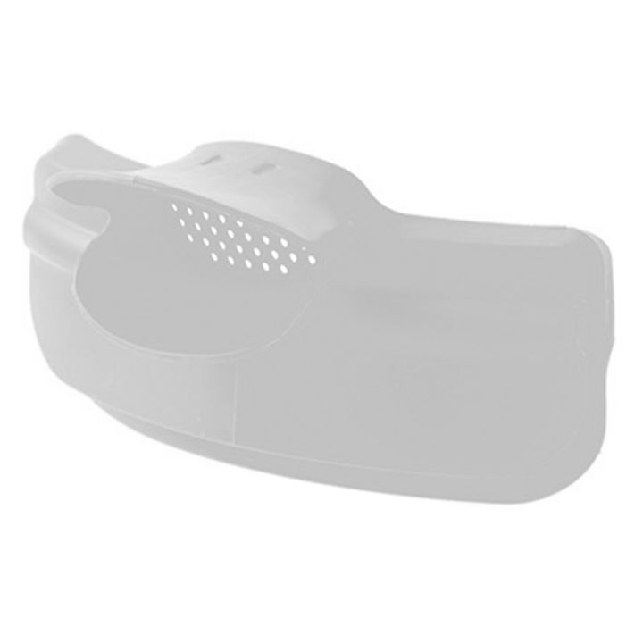 HelloWorld Liquid Dispenser Food Grade Easy Installation Duckbill Edge Deflector