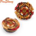 （New）Laike Beyblade Burt B-128 Alloy Cho-Z priggan pryzen B128 with Launcher Handle et. 