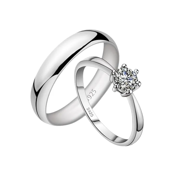 Beautiful%20Ring%20Set%20for%20Girls%20and%20Boys%20%7C%20Best%20Couples%20Silver%20Rings%20%7C%202%20pieces%20set%20for%20Couples%20To%20Gift%20Each%20other%20on%20special%20occasions%20-%20Image%202