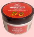 Dr Fiora Apricot Scrub: Brightens Skin, Removes Dead Skin Cells, And Makes Skin Soft And Smooth. 