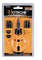 MST Hoteche 250607 7 In 1 Ratchet Screwdriver Set I22. 