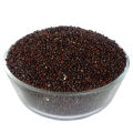 Sarso Siyah 500gm - Mustard Seeds - 100% Original, Fresh and Pure -  Black Sarson Bheej Kali Tukham Half KG By Herbisol. 
