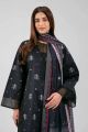 3 Piece - Digital Printed Suit - 42601383. 