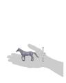 12 Pieces -4 To 7 Inch Plastic Horse Toys For Kids. 