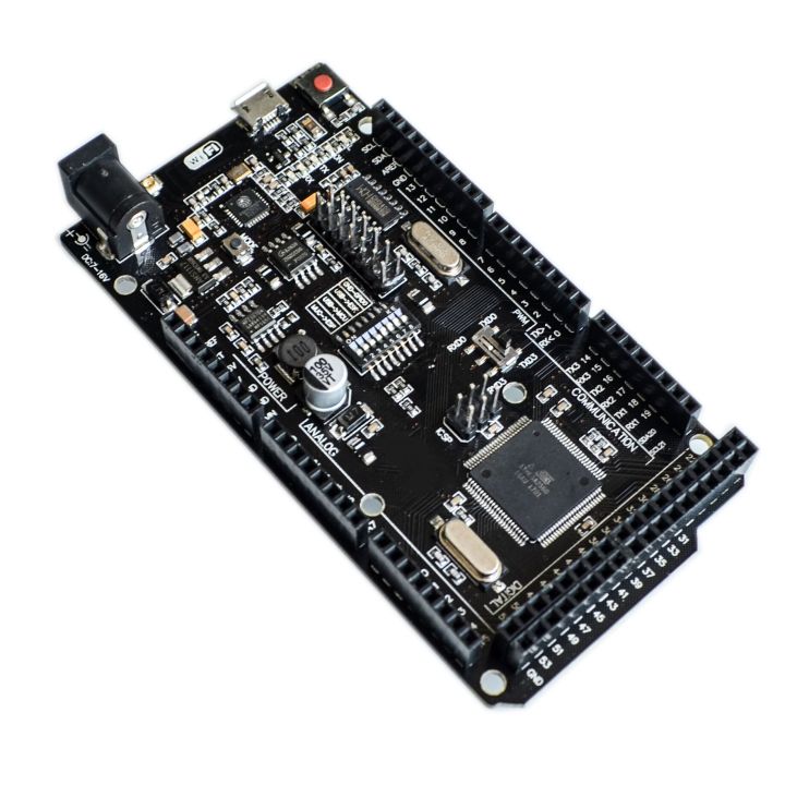 【All Of Me】WEMOS Mega +WiFi R3 (32Mb USB-TTL CH340G. Compatible  NodeMCU, WeMos ESP8266