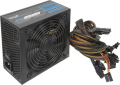 OCZ Technology ZS series 750W 80Plus® Bronze Gaming / Computer Power Supply Unit / PSU. 