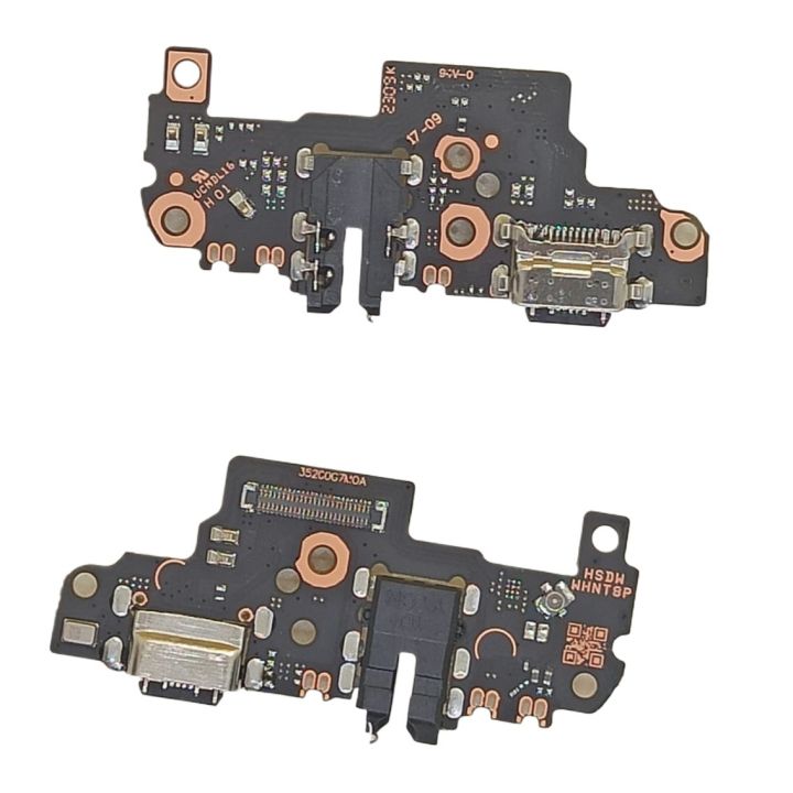 REDMI NOTE PRO CHARGING FLEX CHARGING BOARD