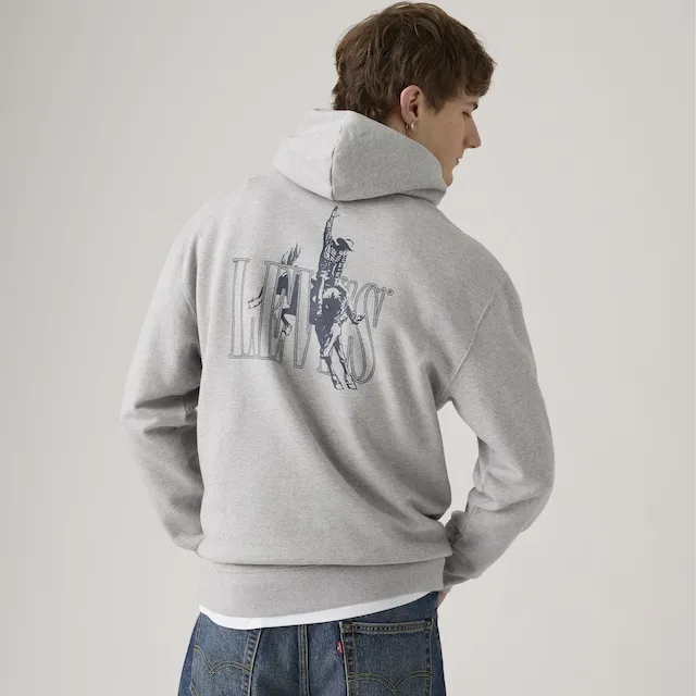 Levi's%C2%AE%20Men's%20Relaxed%20Graphic%20Hoodie%20-%20Image%202