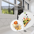 Pop-Up Drain Hair Strainer Hair Trap Bath Tub Drain Stopper Drain Cover Bathroom Sink Drain. 
