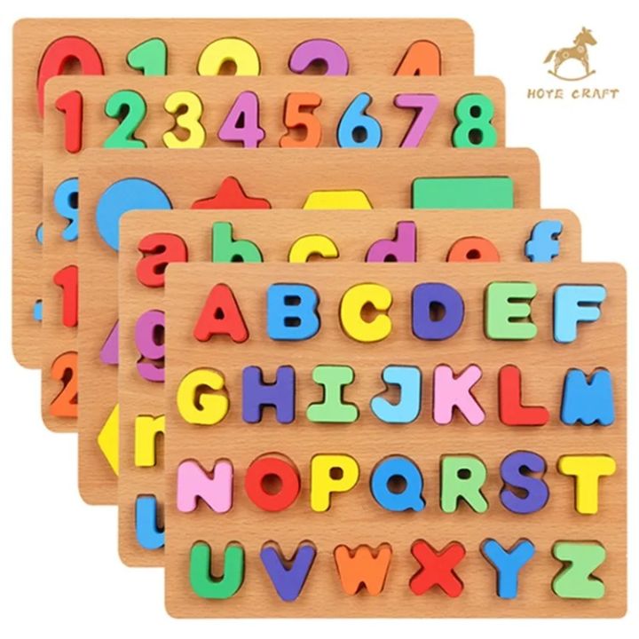 Educational%20learning%20letters%20numbers%20toy%20Alphabet%20Wooden%20Puzzle%20wooden%20matching%20game%20kids%20puzzle%20wooden%20boards%20-%20Image%208