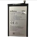 BL-58BX BATTERY INFINIX HOT 8 / HOTE 9 PLAY / HOT 10 WITH 6000 COMPANY CAPACITY BRAND NEW BATTERY BL58BX. 