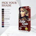 KalaKola Hair Color Ash Blonde 06 100ml. 