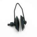 Water Bracket Outboard Boat Motor Water Ear Muff Cupsmotor Flushing. 