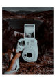 20 Brown  aesthetic photo cards 4x6 inches latest photocards of your choice for wall decor. 