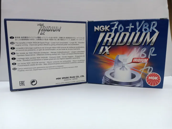 Iridium%20Spark%20Plug%20FOR%20Honda%20CD70%20NGK%20CR7HIX%20JAPAN%20%5C%20NGK%20IRIDIUM%20SPARK%20PLUG%20FOR%20YAMAHA%20YBR125-Z%20,%20YBR125-G%20%5C%20Iridium%20Spark%20Plug%20cr7hix%20ngk%20for%20Suzuki%20GD110%20-%20Image%203
