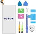 Perfine 3800mAh Battery S7E 3800 Battery + Tool. 