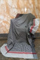Pack of 4 pure cotton khais King Size.. 