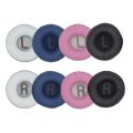 1 Pair Soft Earpads for JBL Tune 500BT 600BTNC T450BT Headphones Protein Leather Foam Ear Pad Cushion Replacement. 