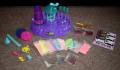 DIY Slime Maker Factory Maker Kit Toy Glitter Fun Educational Activities Kids Squishy. 