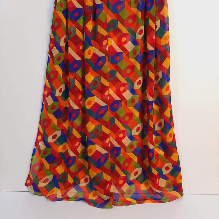 ZARDI%20-%20Printed%20Chiffon%20Dupatta%20For%20Women%20Ladies%20%E2%80%93%20Multi%20%E2%80%93%20ZD1191%20-%20Image%202