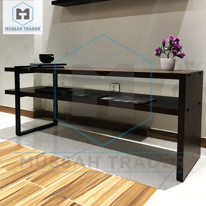 Open%20Shelving%20TV%20Stand:%20Versatile%20TV%20Unit%20with%20Wooden%20TV%20Console%20Table,%20LED%20TV%20Compatibility,%20and%20Media%20Console%20Functionality%20-%20Image%209