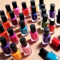 Pack of 24 - Peel Off Nail Paints - Nailpaint-Nail Paint/ Nail Polish, High Quality Peel Off Nail Paints / Peel Off Nail Polish in Multicolor,Pack of 24 Peel Off Nail Polish / Paints Peel Off Nail Polish for Women, Quick Dry and Long Lasting. 