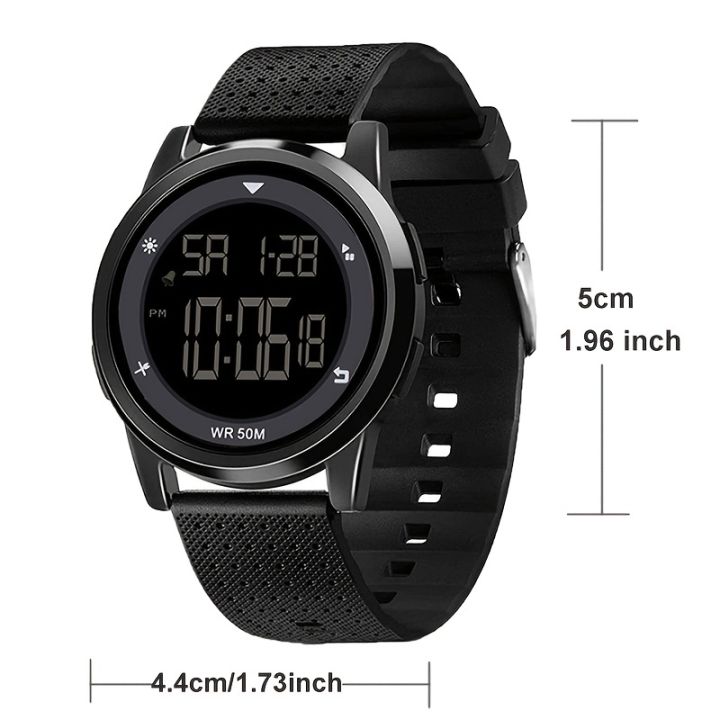 Waterproof%20Stainless%20Steel%20Ultra-Thin%20Digital%20Sport%20Watch%20For%20Teenager,%20Ideal%20choice%20for%20Gifts%20-%20Image%203