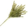 Artificial Lavender Realistic DIY Colorful Home Decoration   Plant Lavender for Indoor. 