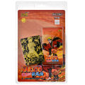 Original KAYOU Anime Naruto Cards Chapter Of The Array Box Added SE Ninja World Collection Cards Toys For Children Birthday Gif. 