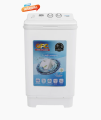 GFC GF-1210 Shower Washing Machine. 