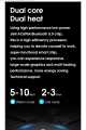 Microwear W17 Pro Series 7 Smartwatch. 