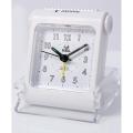 Foldable Alarm Clock Travel Alarm Clock Bedside Alarm Clock Beautiful Clock Analogue Clock Best Alarm. 