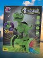 Dinosaur Balance Car Toy. 