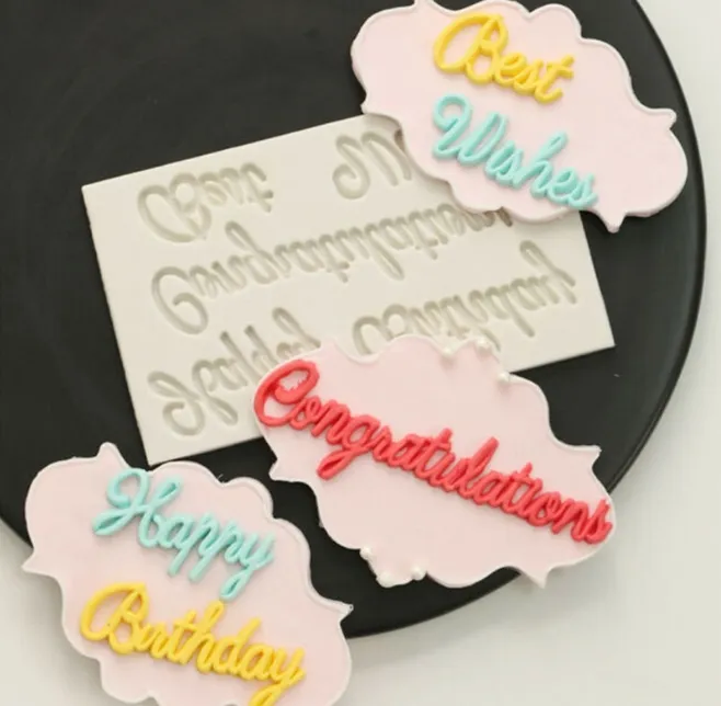 Silicone%20Happy%20Birthday%20Congratulations%20Best%20Wishes%20Fondant%20Mold%20-%20Image%202