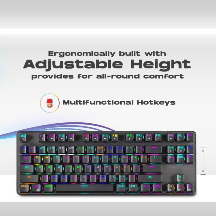 GameStop%20GS200%20FPS%20Sniper%20Wired%20Mechanical%20Keyboard%20Outemu%20Brown%20Switches%2087%20Keys%20-%201000Hz%20Polling%20Rate%20-%20FPS%20Sniper%20-%20Image%206